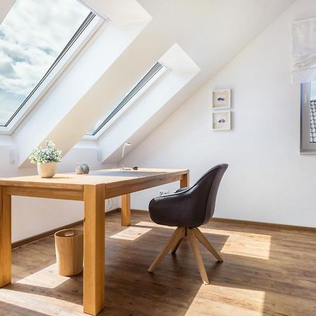Time Out - Appartement Bodensee FDH Dış mekan fotoğraf