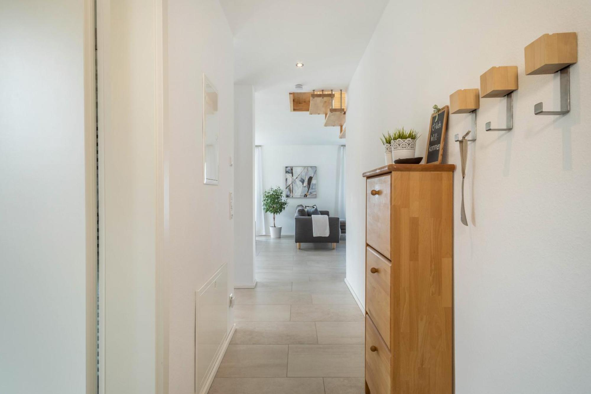 Time Out - Appartement Bodensee FDH Dış mekan fotoğraf