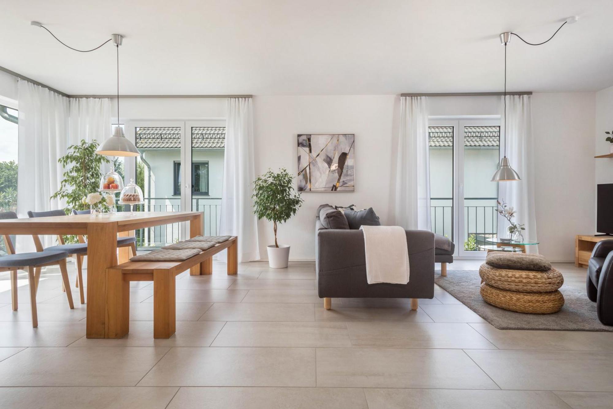 Time Out - Appartement Bodensee FDH Dış mekan fotoğraf