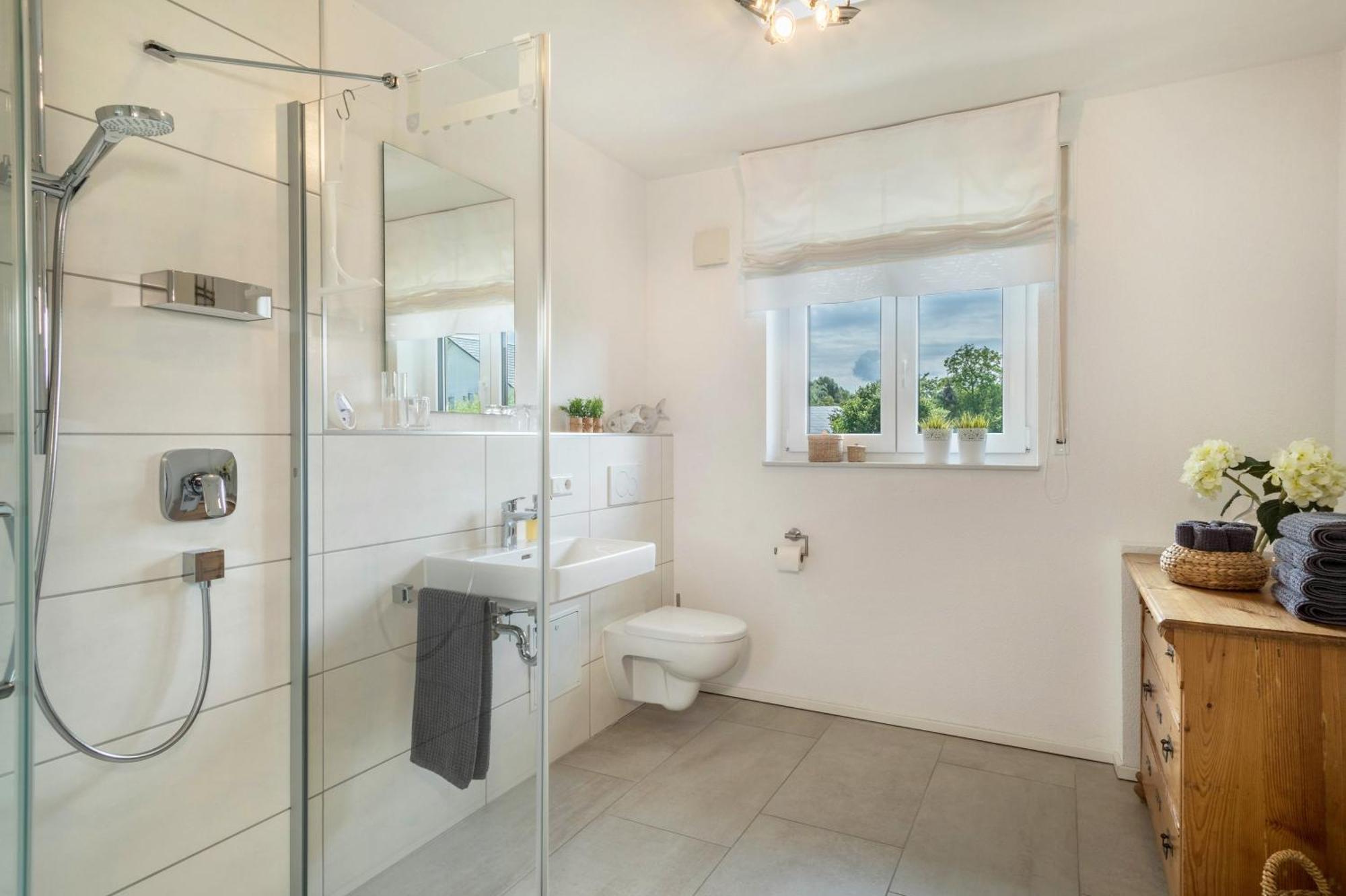 Time Out - Appartement Bodensee FDH Dış mekan fotoğraf