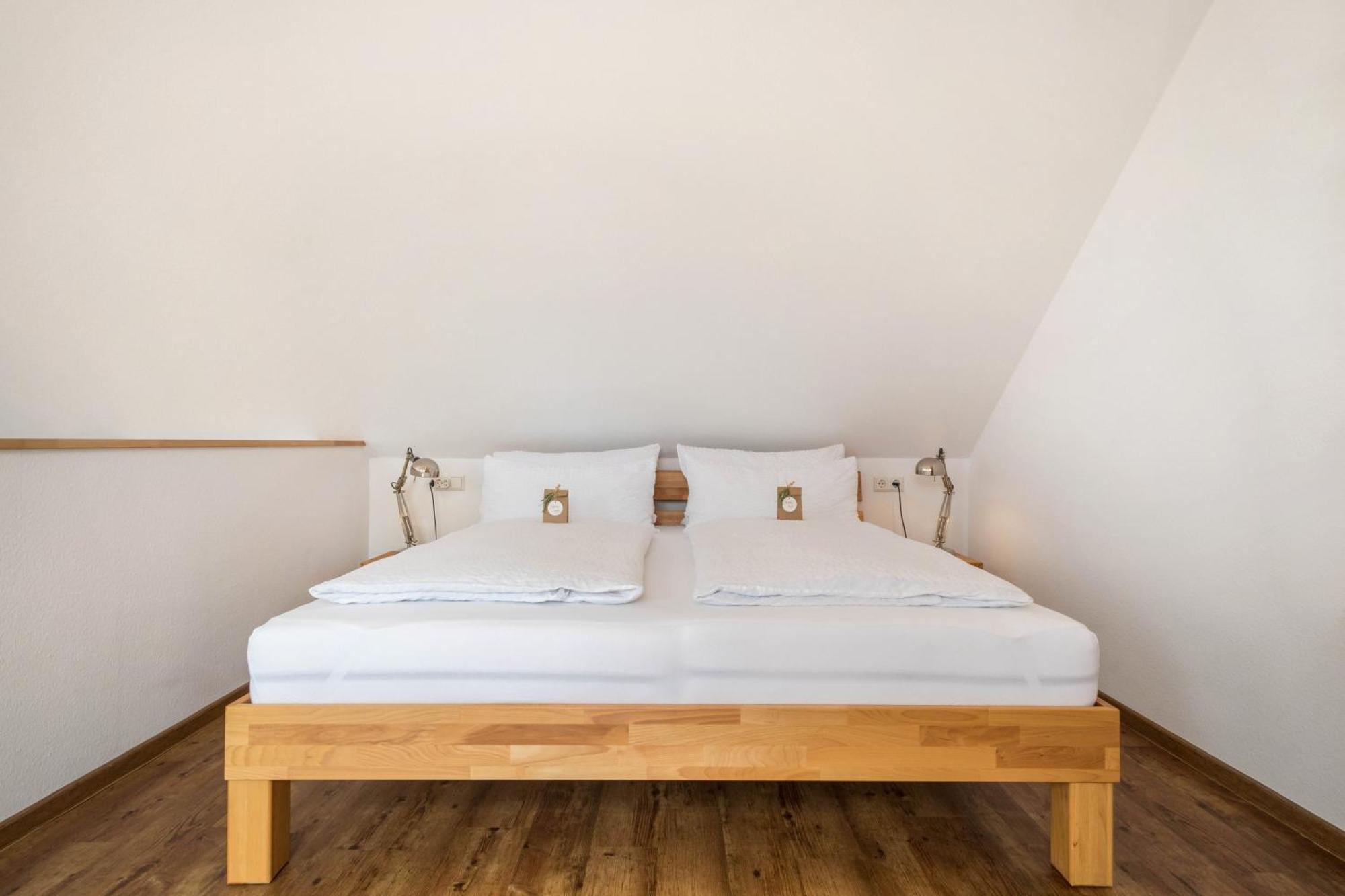 Time Out - Appartement Bodensee FDH Dış mekan fotoğraf